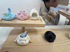 -福田卓悦INTOWN购物中心