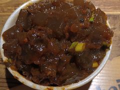 -零花钱川菜馆(文博东路店)