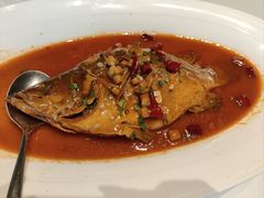 -同庆楼(花园店)