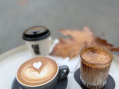 -麻雀咖啡SPARROW COFFEE(十全街店)