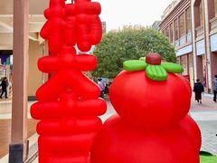 -王府井奥莱临潼小镇(临潼店)