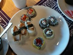 -印象鲵宴·张家界地标美食名片(溪布街店)