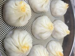 -勤业老杨汤包店(红星新村分店)