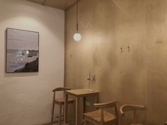 用餐区-常识咖啡common sense(春熙路店)