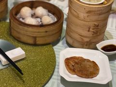 -潮福城大酒楼·潮粤菜·港式点心(阳光城店)