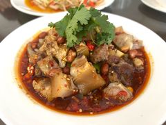 -飞虹鱼馆(春华路店)