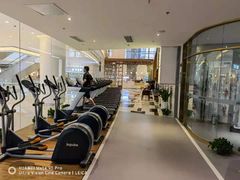 -银吉姆健身(恒隆馆)