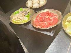 -西塔老太太泥炉烤肉(龙湖北苑天街店)