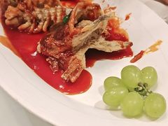 -松鹤楼·非遗·苏帮菜(融科店)
