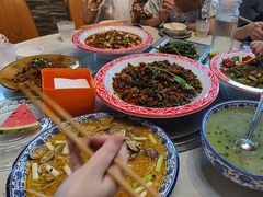 -牟记江湖特色重庆菜鱼蛋青蛙黄鳝海参(巴南区鱼洞鲁能店)