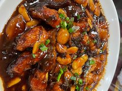 -半盆菜酒家(中山南一路店)