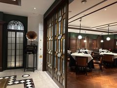 -民国红公馆(老门东店)