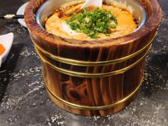 -三道菜(明堂公园店)