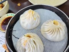 -李记清真馆(打钉巷店)