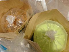 -春莱·老挝咖啡·泰式奶茶(钟楼店)