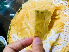 -胡胖子有点味·湘鄂菜(花桥中百仓储店)