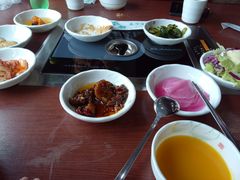 -长今家韩国料理(瑞景店)