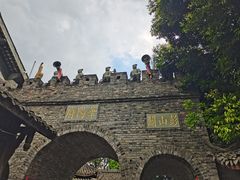 -黄龙溪古镇