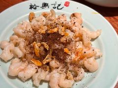 -裕兴记•蟹黄面馆(人民广场店)