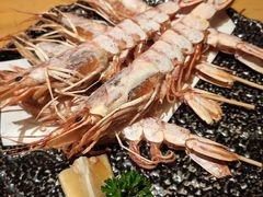 -王鼎精致料理铁板烧(世博源店)