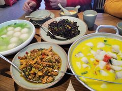 -七步香云南山里菜(昆明老街店)