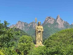 -九华山风景区