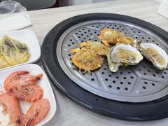 -船奇蒸汽海鲜·闽菜(八市海鲜总店)