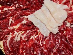 -今日牛事潮汕鲜牛肉火锅(瑞金店)