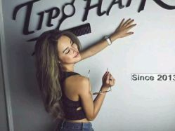 -Tipo Hair salon（明星）店