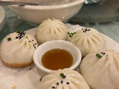 -全聚德(上海首店浦东店)