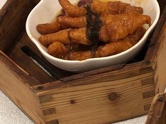 -广州逸林假日酒店·四季桃源中餐厅(白云山风景区店)