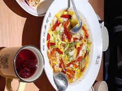 -太二酸菜鱼(中山龙之梦店)