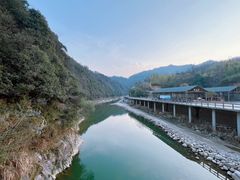 -青云峡风景区