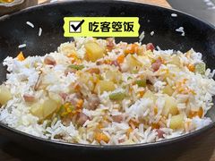 吃客箜饭-成都吃客(九眼桥店)