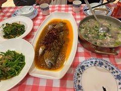 -大张烙馍村·美食地标(泉山店)