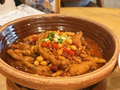 -图味美小黄鱼·景德菜(浙江路店)