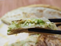 -甲乙饼·手工牛肉饼(东方广场店)