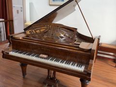 -鼓浪屿钢琴博物馆