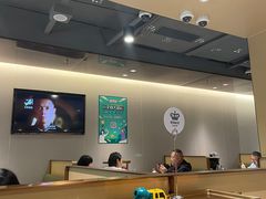 -海底捞火锅(平谷华联店)