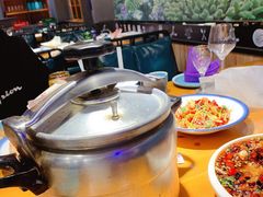 -生蚝小镇海鲜餐厅(哈西店)