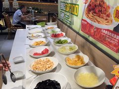 -豪客来牛排(成都锦江大融城店)