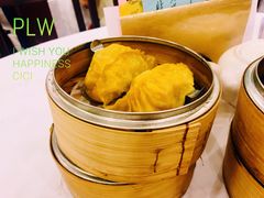 凤城灌汤饺-凤城酒家(渣华道)