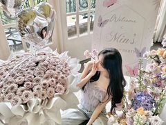 -InParty·游艇求婚策划生日派对布置(世纪大道店)