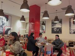 -城市大道红炉披萨烘焙坊