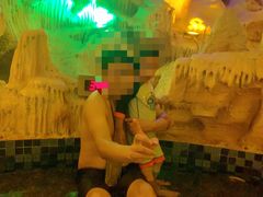 -沈阳龙润夏宫温泉水乐园