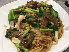 -繁仔牛杂(石排店)