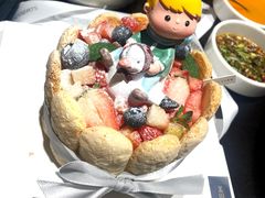 -茉川甜品MOCHUAN