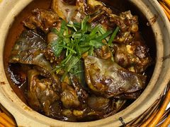甲鱼煲-金龙·打边炉(武进路店)