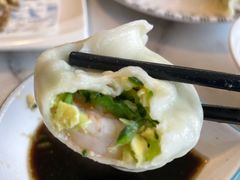 -叁拾壹克饺子·东北菜(国贸店)