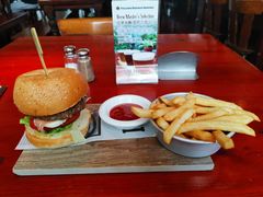 -宝莱纳餐厅(滨江店)